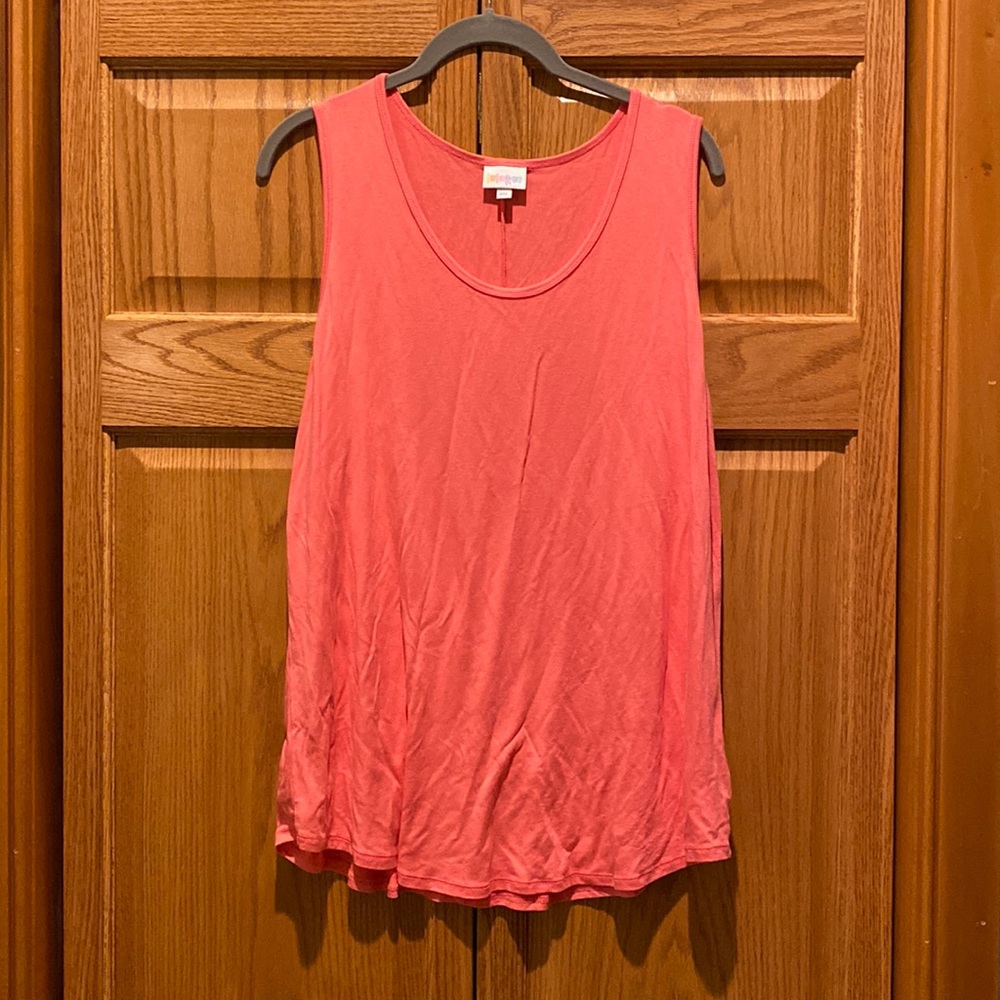 LuLaRoe Tank